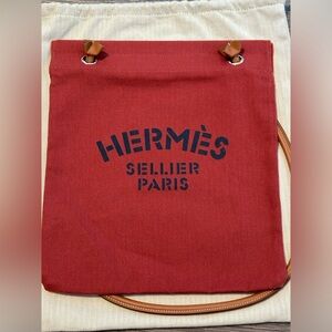 Hermes Aline shoulder bag